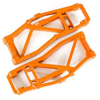 Suspension Arms (2): Lower Front or Rear - TRA8999 Assorted Colours