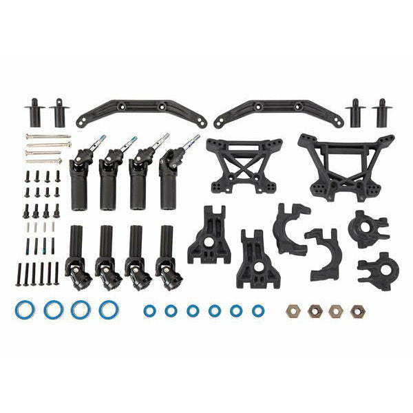 TRA9080 Outer Driveline & Suspension Upgrade Kit