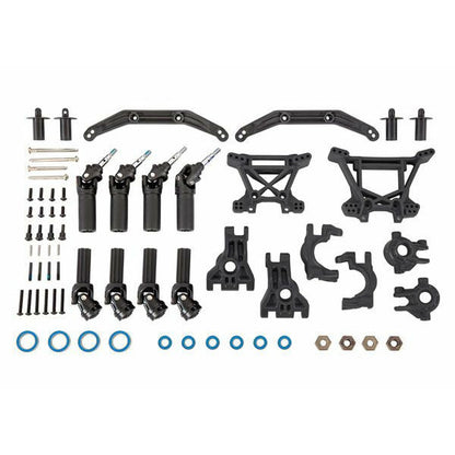 TRA9080 Outer Driveline & Suspension Upgrade Kit