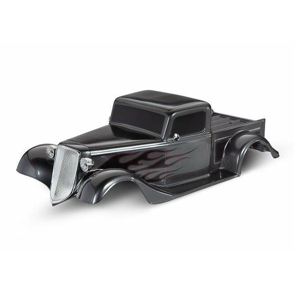 Body, Factory Five '35 Hot Rod Truck complete (graphite)