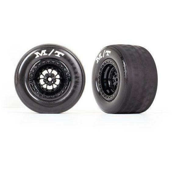 Traxxas Tires & wheels