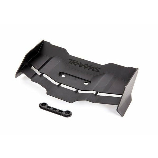 Traxxas Wing/ Wing Washer - Assorted Colours TRA9517