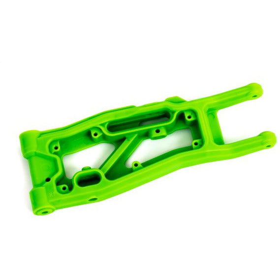 Suspension Arm (1): Front Right - TRA9530 Assorted Colours