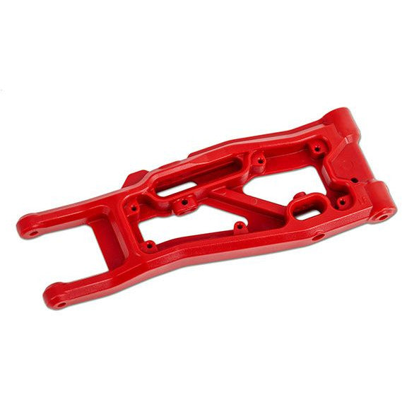 Suspension Arm (1): Front Left - TRA9531 Assorted Colours