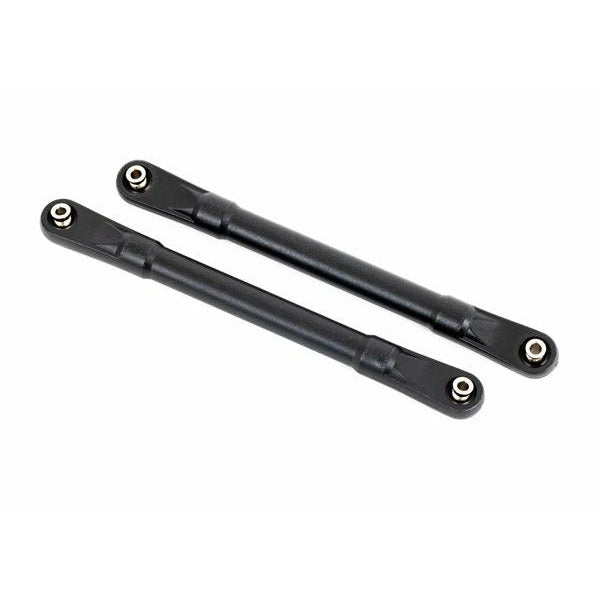 TRA9549 Toe Links Front (2) (Assembled With Hollow Balls)