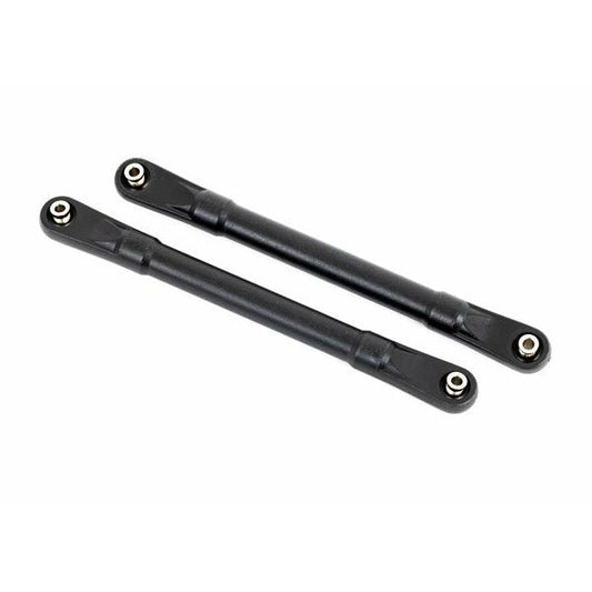 TRA9549 Toe Links Front (2) (Assembled With Hollow Balls)