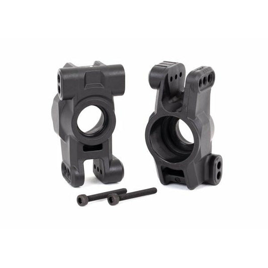 TRA9552 Carriers, stub axle (left and right)