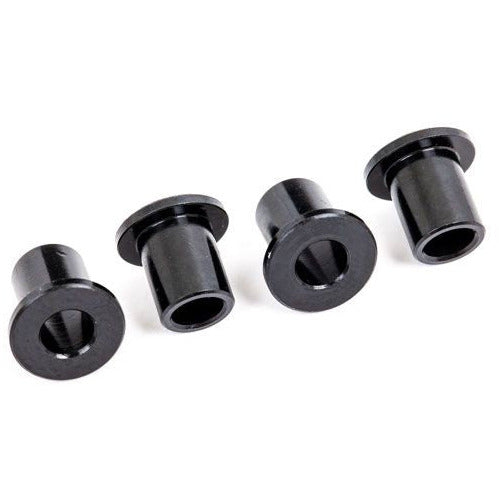 Traxxas Kingpin Bushings, Machined Steel (4)