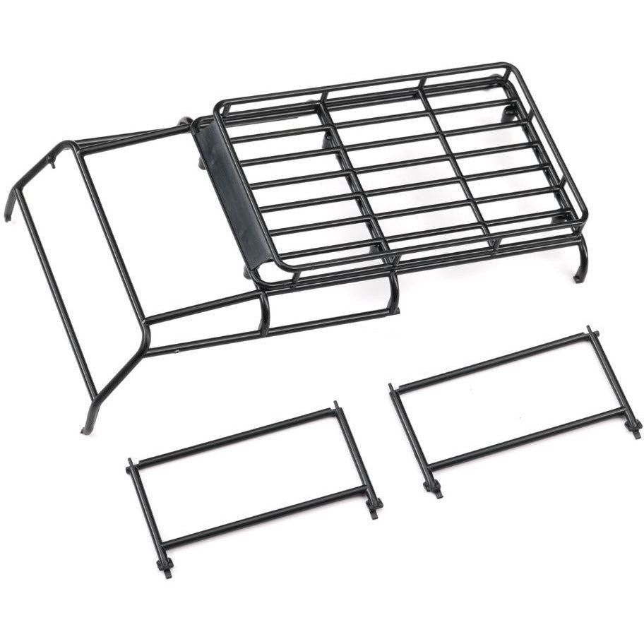 Exocage/ Roof Basket (Top, Bottom, & Sides) - TRA9728