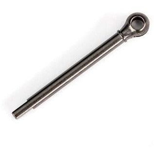 Axle Shaft, Front (Hardened Steel) - TRA9729X