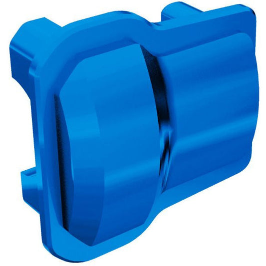 Differential Cover, Front Or Rear (2) - Assorted Colours TRA9738