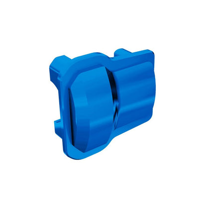 Differential Cover, Front Or Rear (2) - Assorted Colours TRA9738