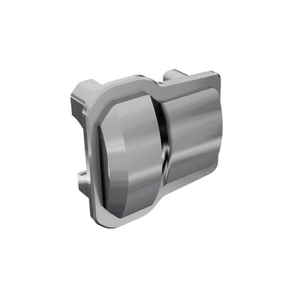 Differential Cover, Front Or Rear (2) - Assorted Colours TRA9738