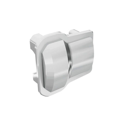 Differential Cover, Front Or Rear (2) - Assorted Colours TRA9738