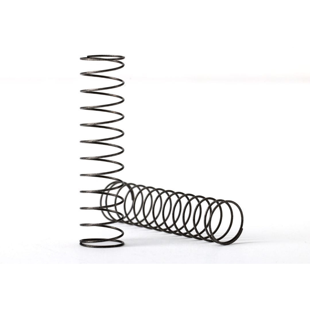 Spring, Shock (GTM) (0.072 Rate) (1 Pair) - TRA9757