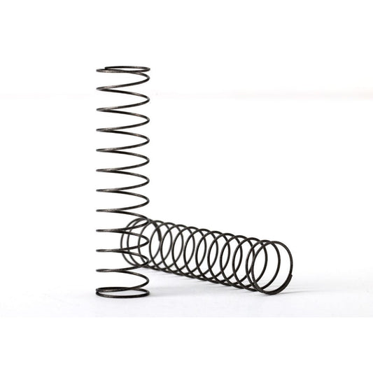 Spring, Shock (GTM) (0.072 Rate) (1 Pair) - TRA9757
