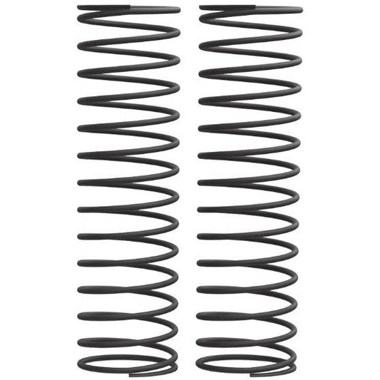 Spring, Shock (GTM) (0.123 Rate) (1 Pair) - TRA9759