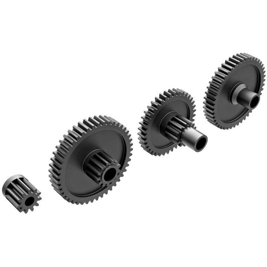 Traxxas Gear Set (1): Transmission Low Range (Crawl) - TRA9776R