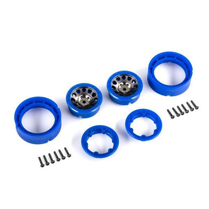 Wheels (2): Method 105 1.0" - Assorted TRA9781