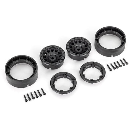 Wheels (2): Method 105 1.0" - Assorted TRA9781