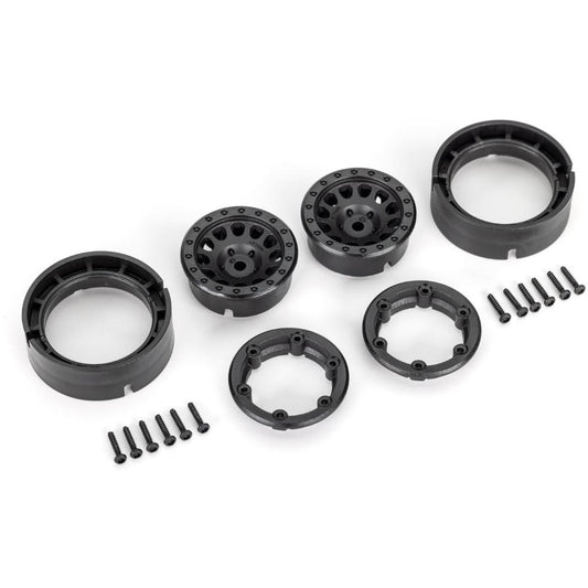 Wheels (2): Method 105 1.0" - Assorted TRA9781