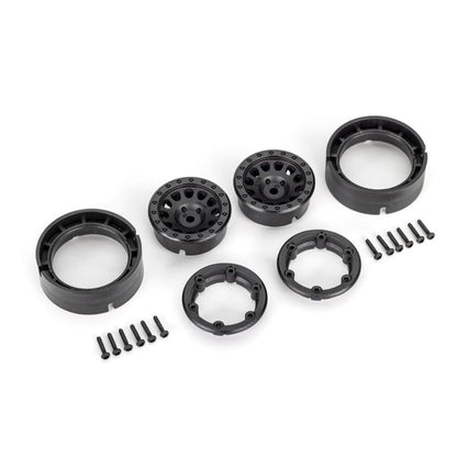 Wheels (2): Method 105 1.0" - Assorted TRA9781