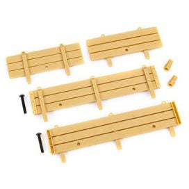 Traxxas TRX-4M Trailer Stake Sides (4) TRA9798