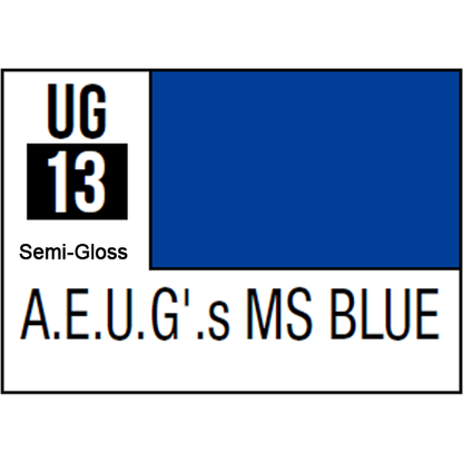 Gundam Color Lacquer