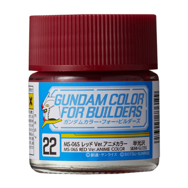 Gundam Color Lacquer