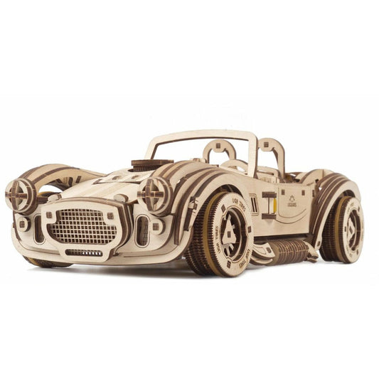 Ugears Drift Cobra Racing Car