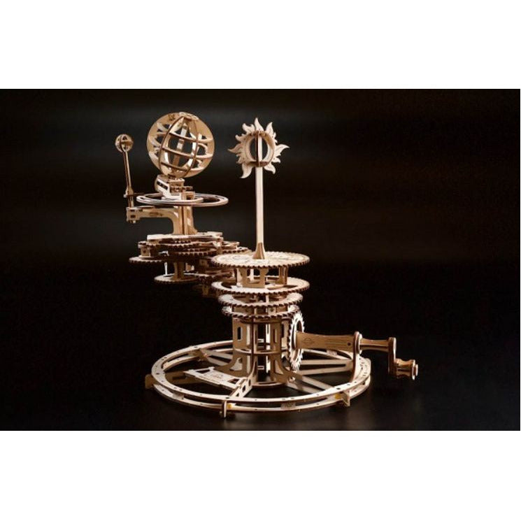 Ugears Mechanical Tellurion