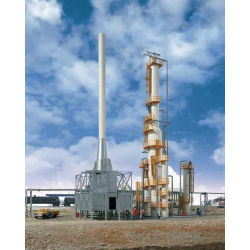 United Petroleum Refining [HO]