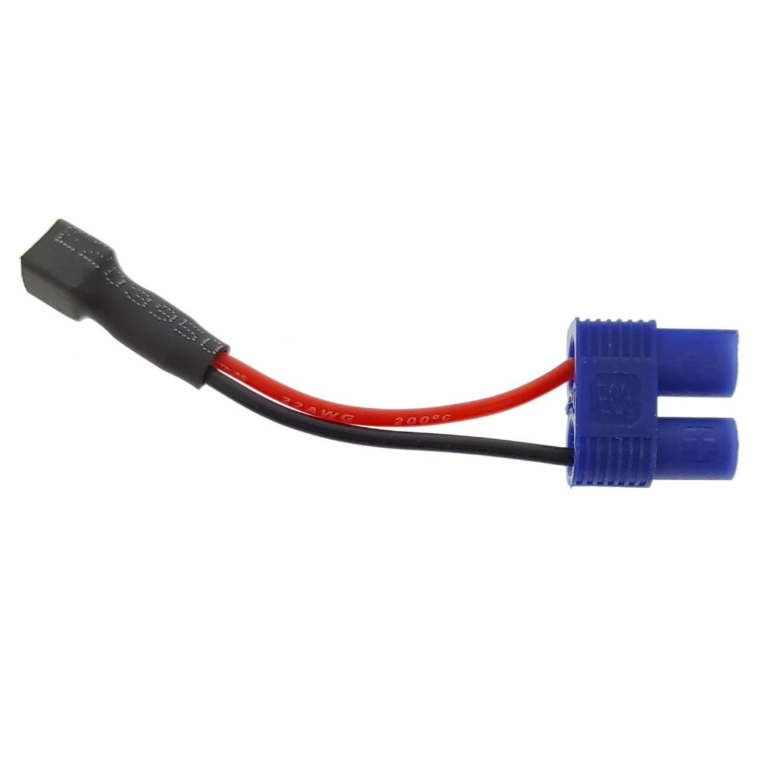 EC3 Female to JST-PH 2.0 Adaptor with 22AWG Wire