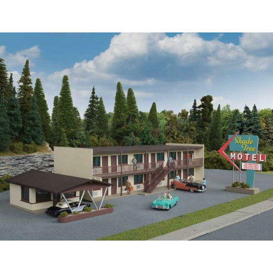 Vintage Motor Hotel [HO]
