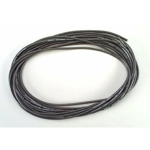 Deans Wet Noodle 12 Gauge - 30' (Black)
