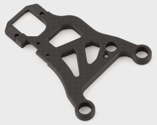 Yokomo Graphite Rear Lower Suspension Arms (Right) - YOKB11-008RRA